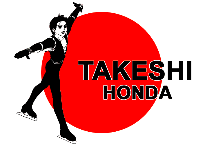 Takeshi HONDA 7